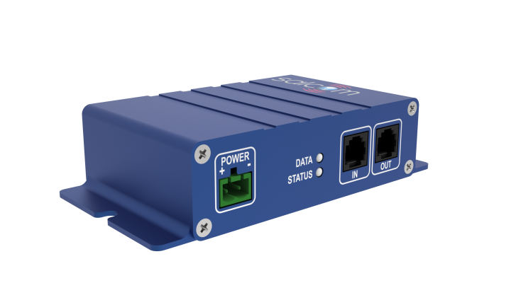 Forthcoming Product - the 20-34 Output Expansion Module