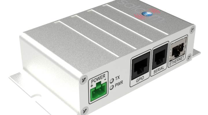 20-90 Low Power Transceiver with Ethernet NOW AVAILABLE