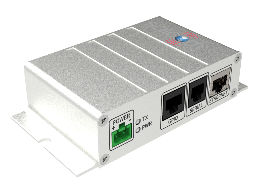20-90 Low Power Transceiver with Ethernet NOW AVAILABLE