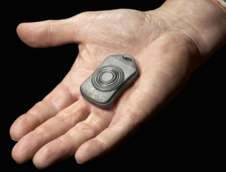 1 button in hand 8908
