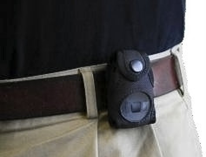 mysos holster v2