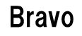 Bravo Logo