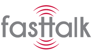 fasttalk logo png