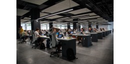 Office paging