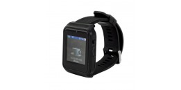 2019 27 Salcom Watch Pager and Screen RH Oblique