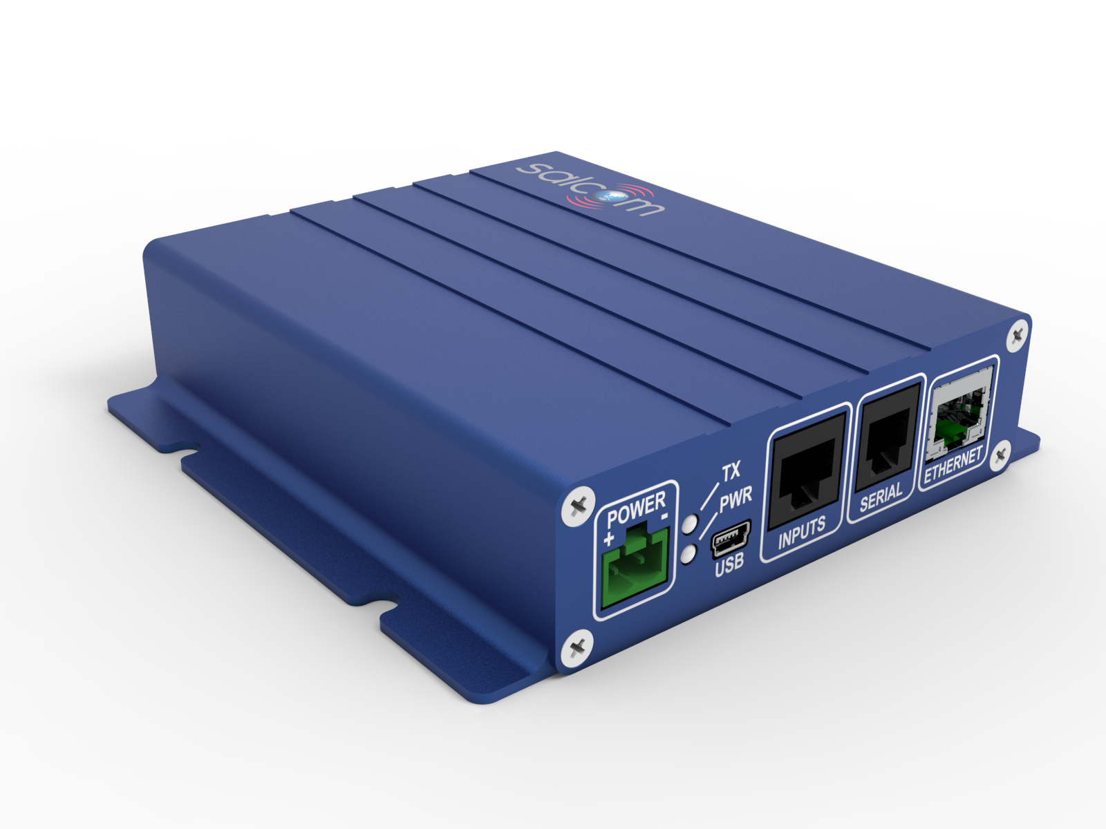 Base Transmitter with VHF / UHF »