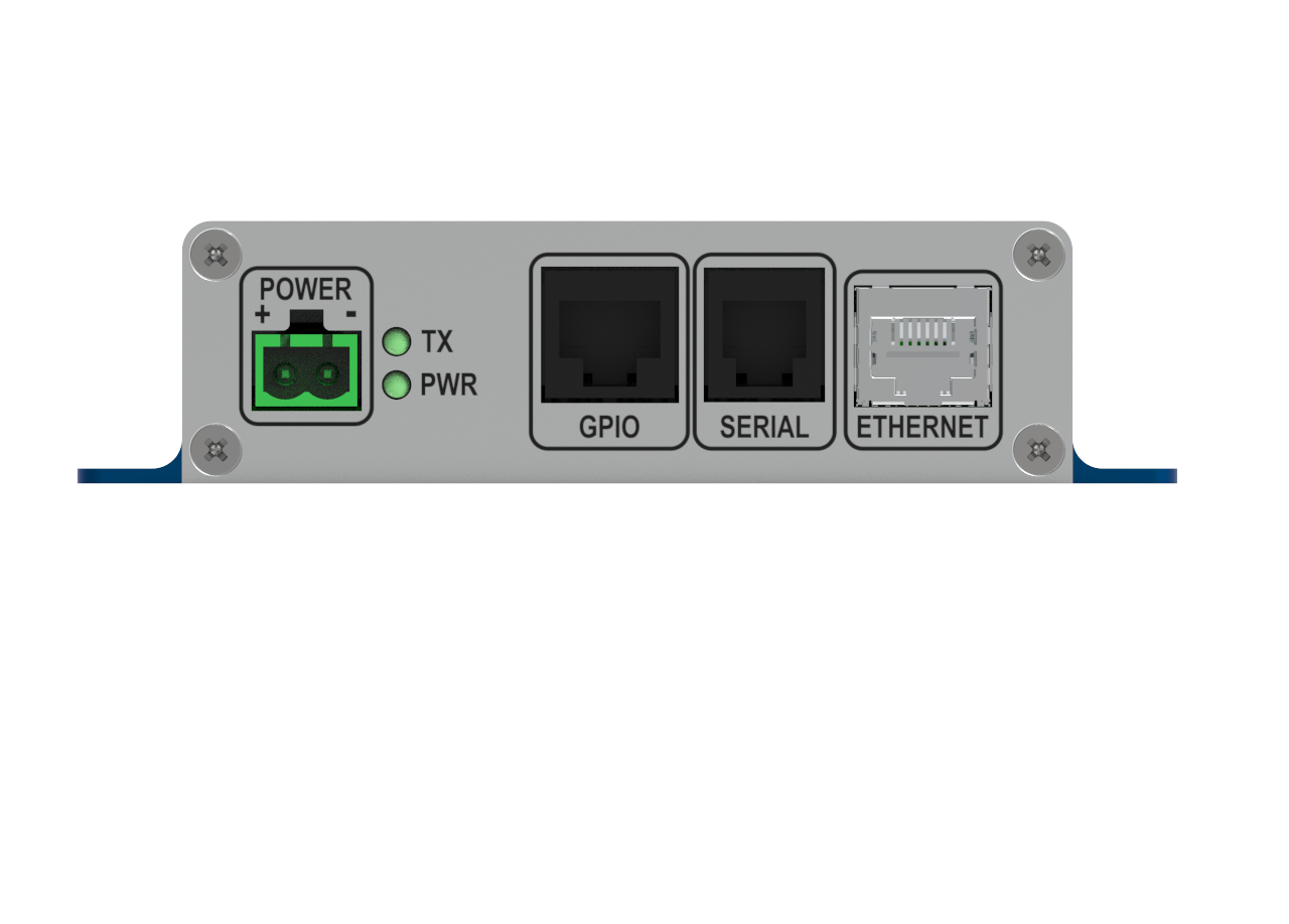 Low Power Transceiver with VHF / UHF »