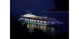Cruise Liner v2